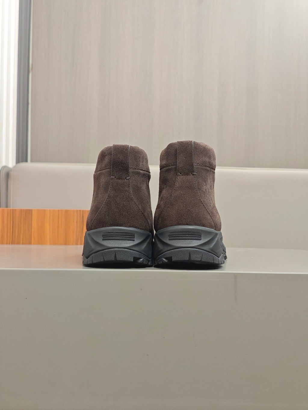 Zegna Triple Stitch™ Monte Luxury Casual Shoes