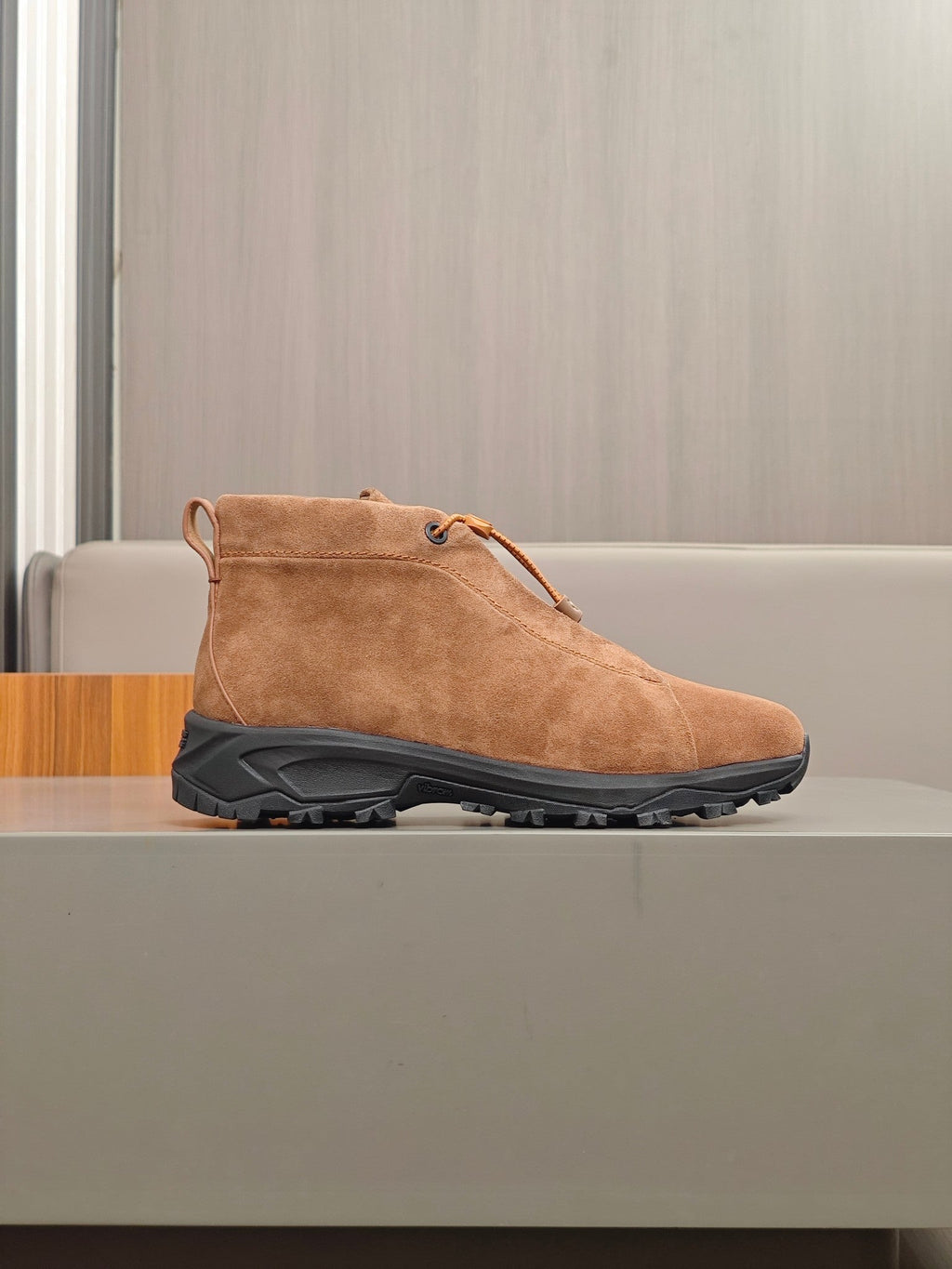 Zegna Triple Stitch™ Monte Luxury Casual Shoes