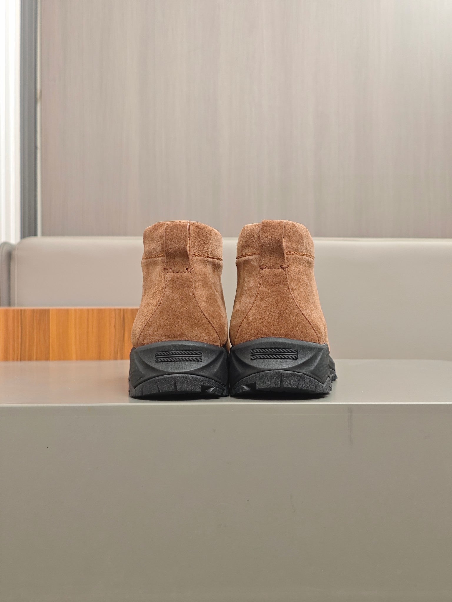 Zegna Triple Stitch™ Monte Luxury Casual Shoes