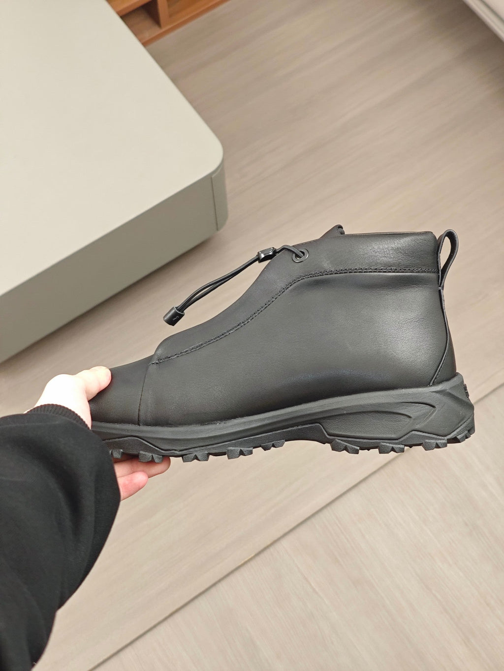 Zegna Triple Stitch™ Monte Luxury Casual Shoes