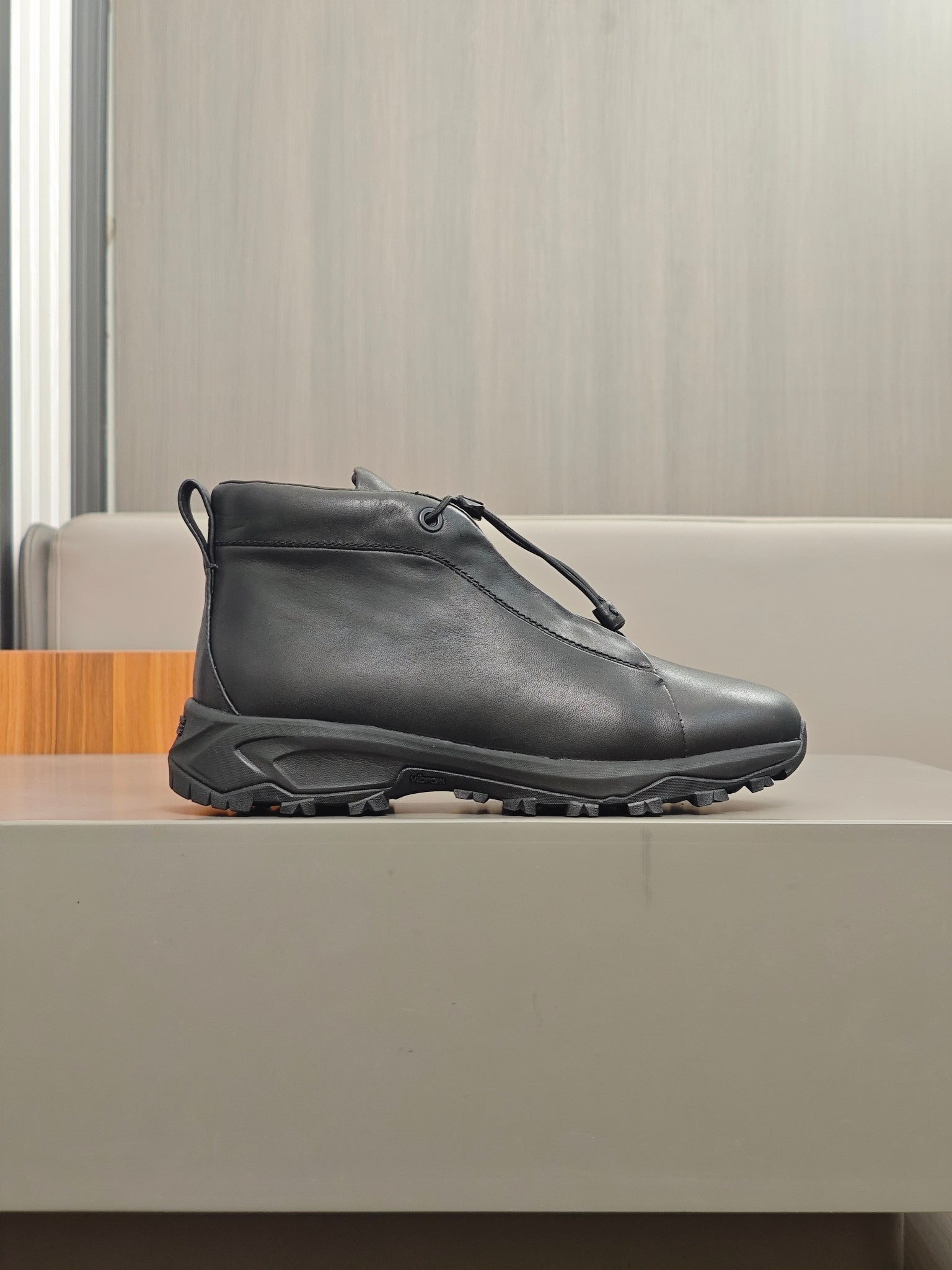 Zegna Triple Stitch™ Monte Luxury Casual Shoes