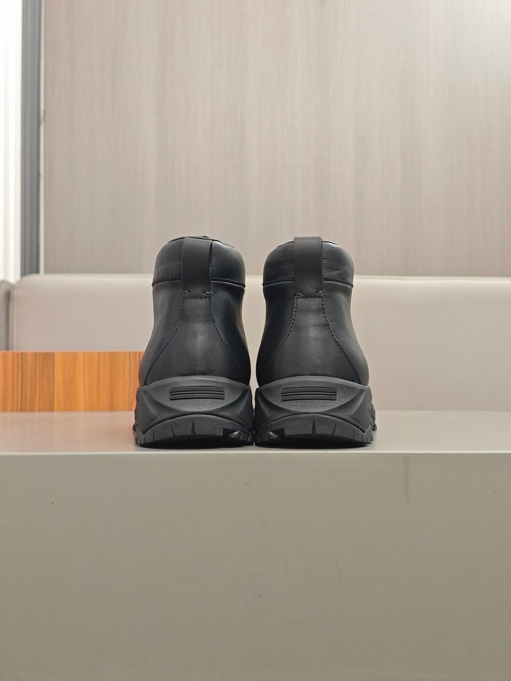 Zegna Triple Stitch™ Monte Luxury Casual Shoes