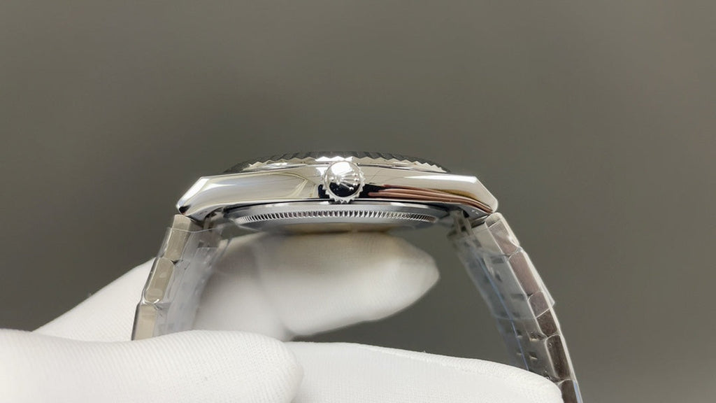 Rolex Land-Dweller Watch – 2025 Collection