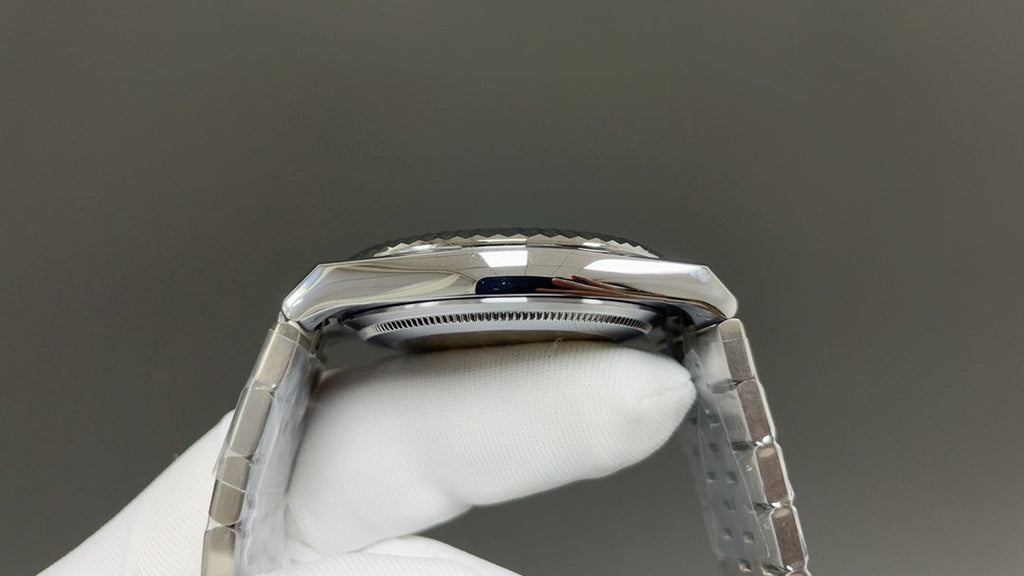 Rolex Land-Dweller Watch – 2025 Collection