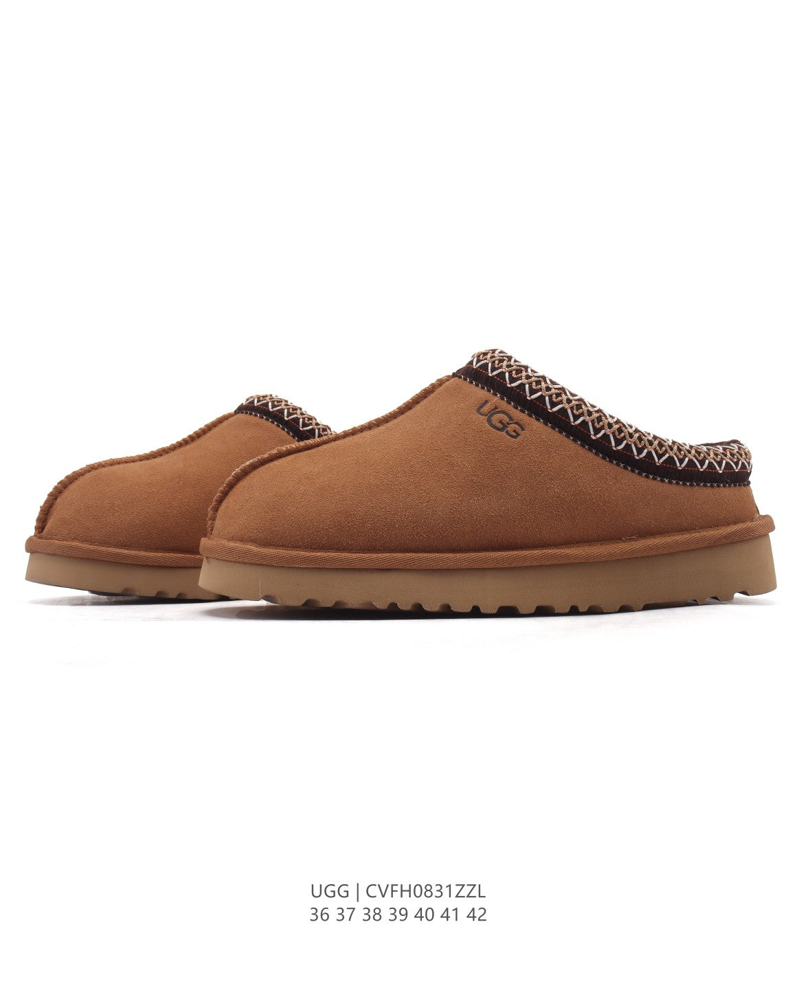 UGG Sheepskin Slippers Snow Boots