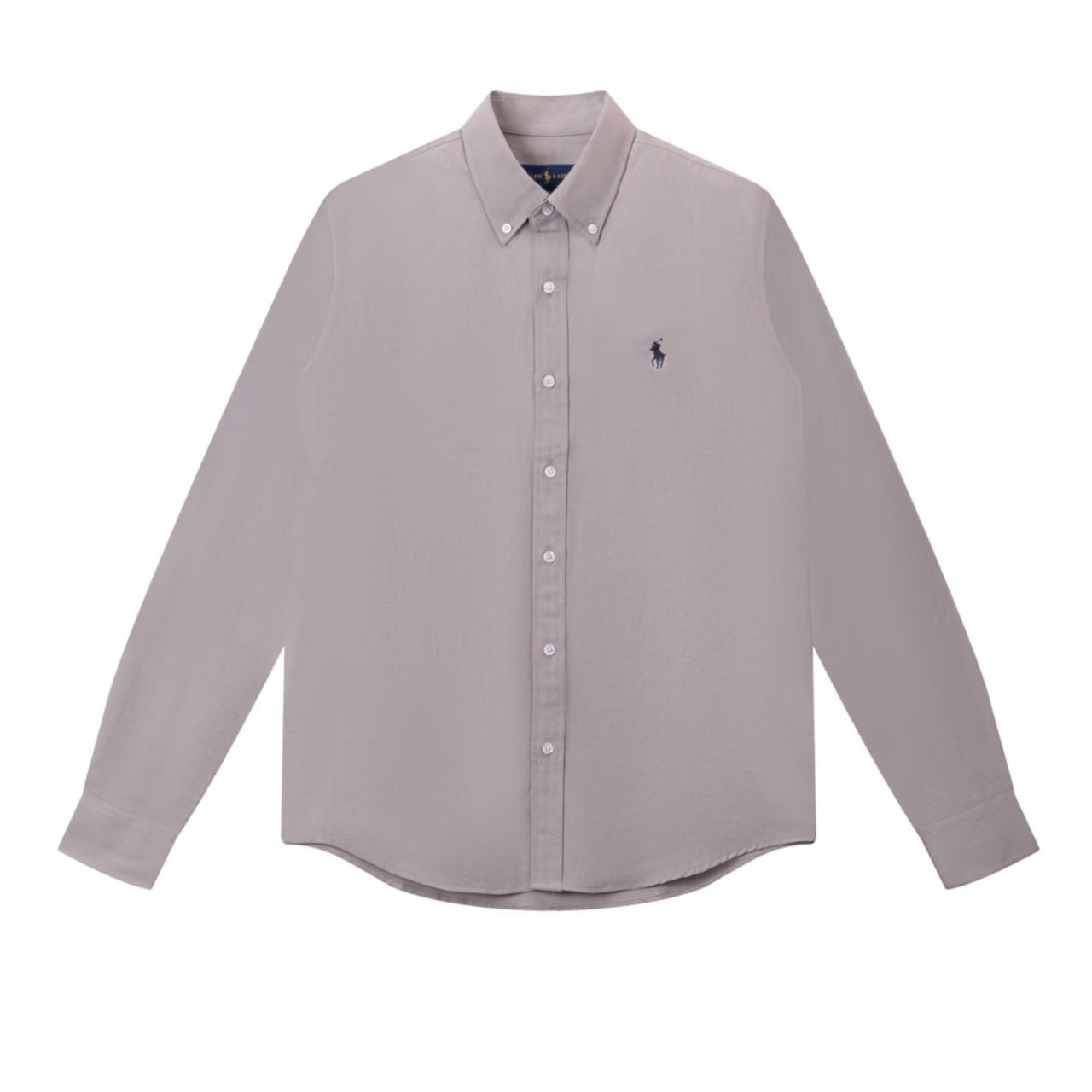 Ralph Lauren Unisex Oxford Long Sleeve Shirt