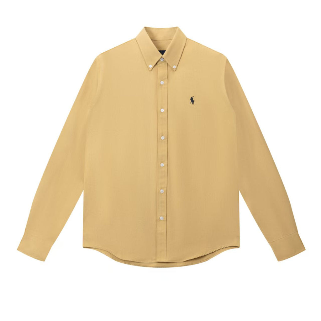 Ralph Lauren Unisex Oxford Long Sleeve Shirt