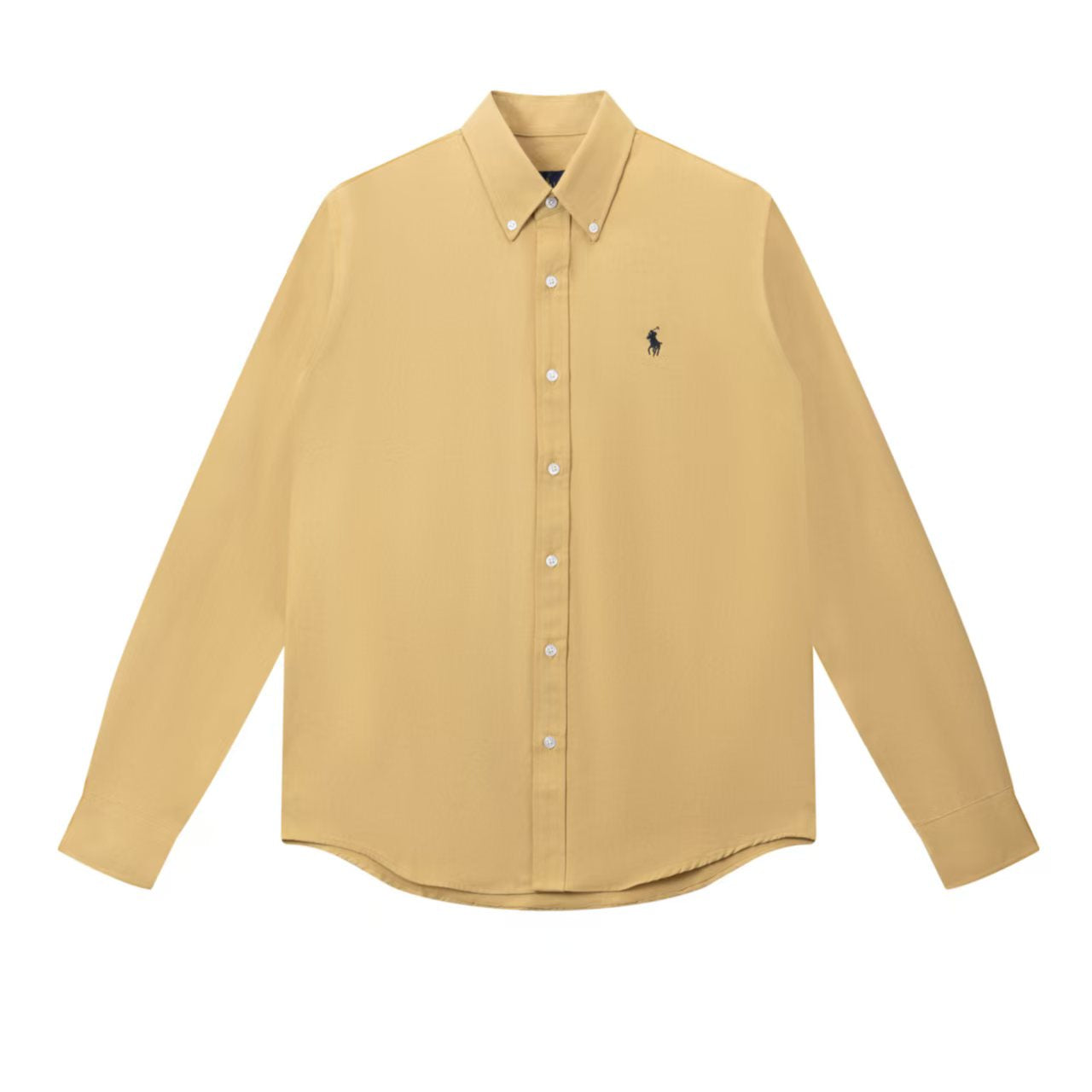 Ralph Lauren Unisex Oxford Long Sleeve Shirt