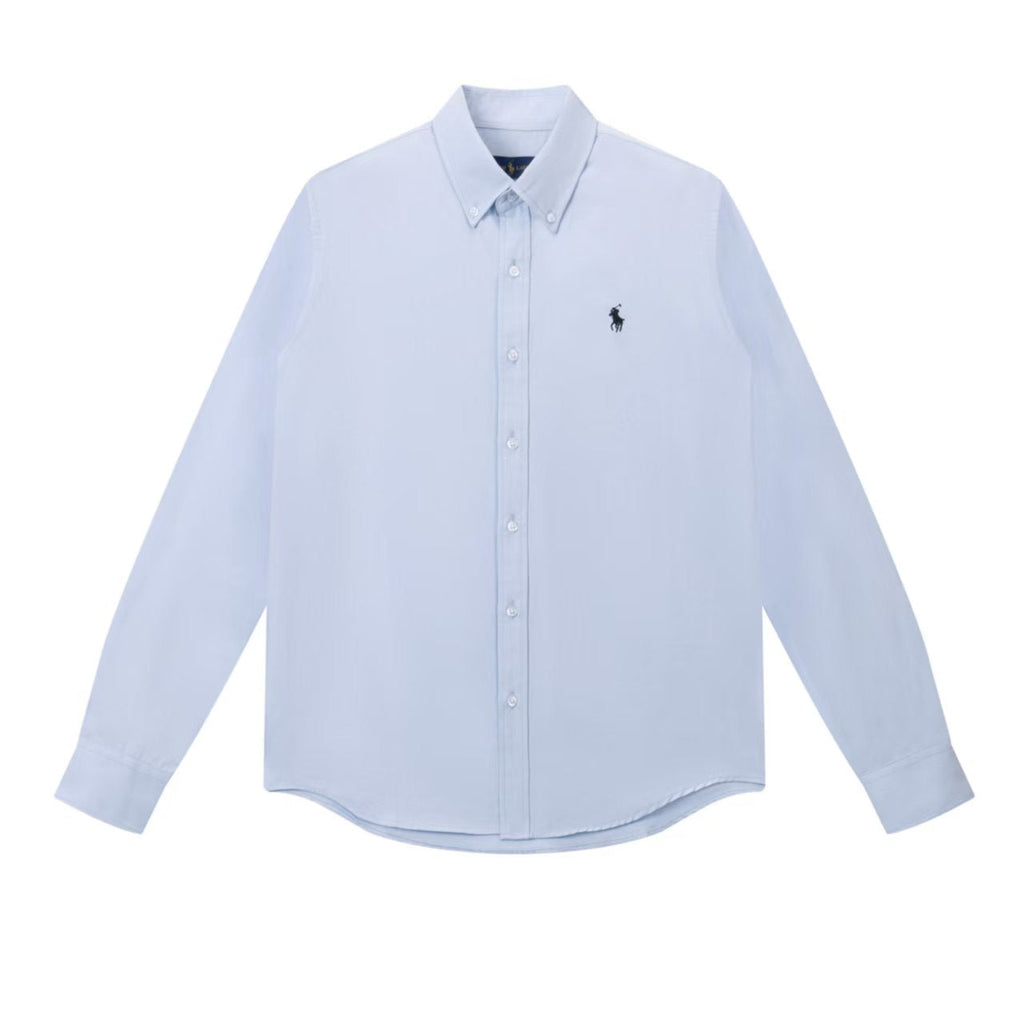 Ralph Lauren Unisex Oxford Long Sleeve Shirt