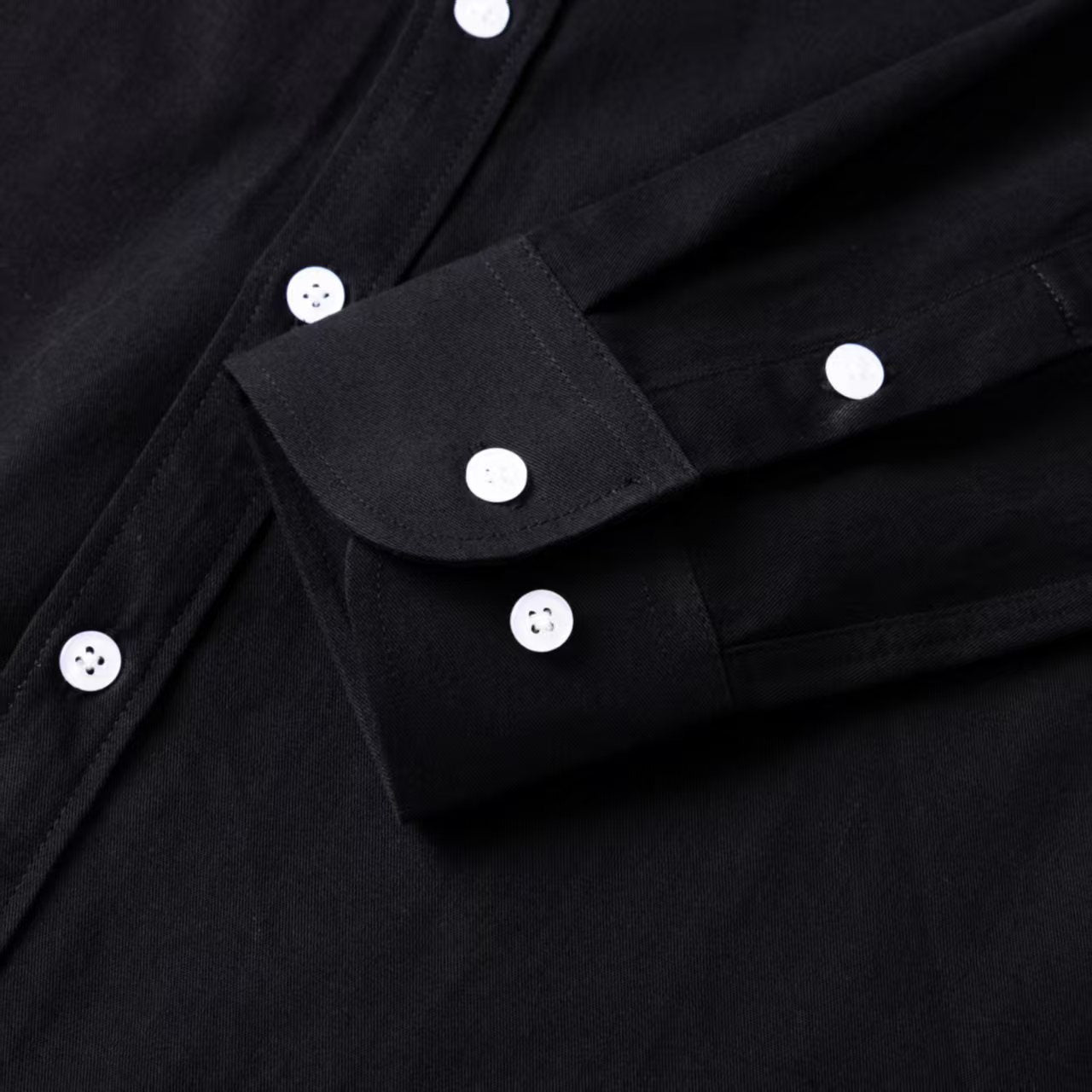 Ralph Lauren Unisex Oxford Long Sleeve Shirt