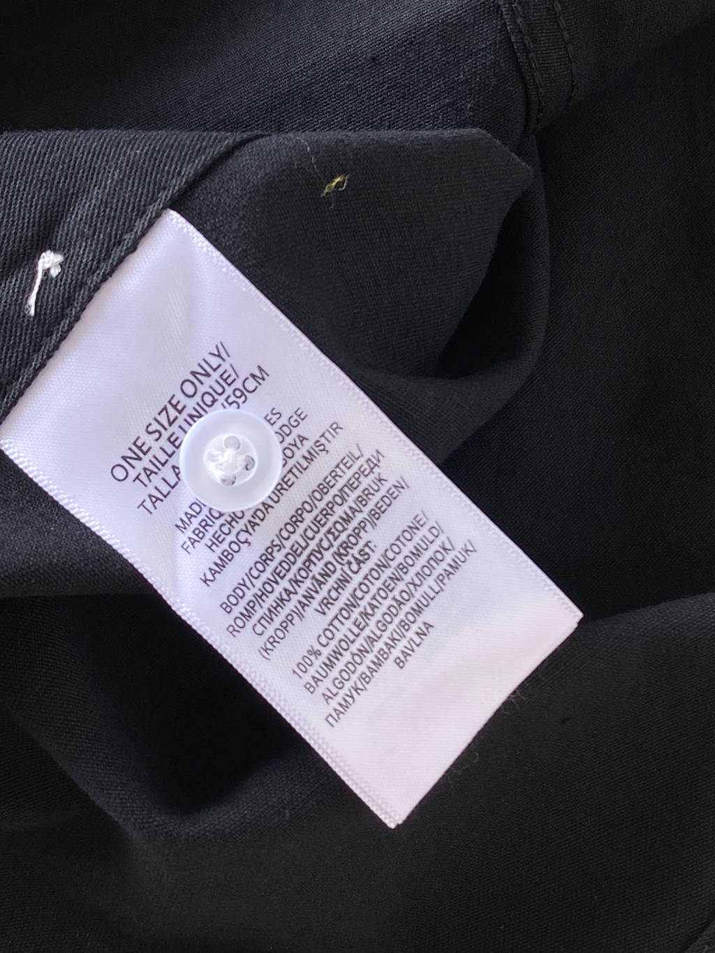 Ralph Lauren Unisex Oxford Long Sleeve Shirt