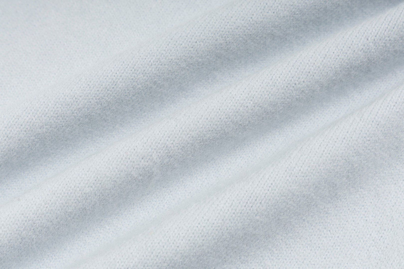 AMI Paris Classic Jacquard Heart Crewneck Sweater – 2025SS