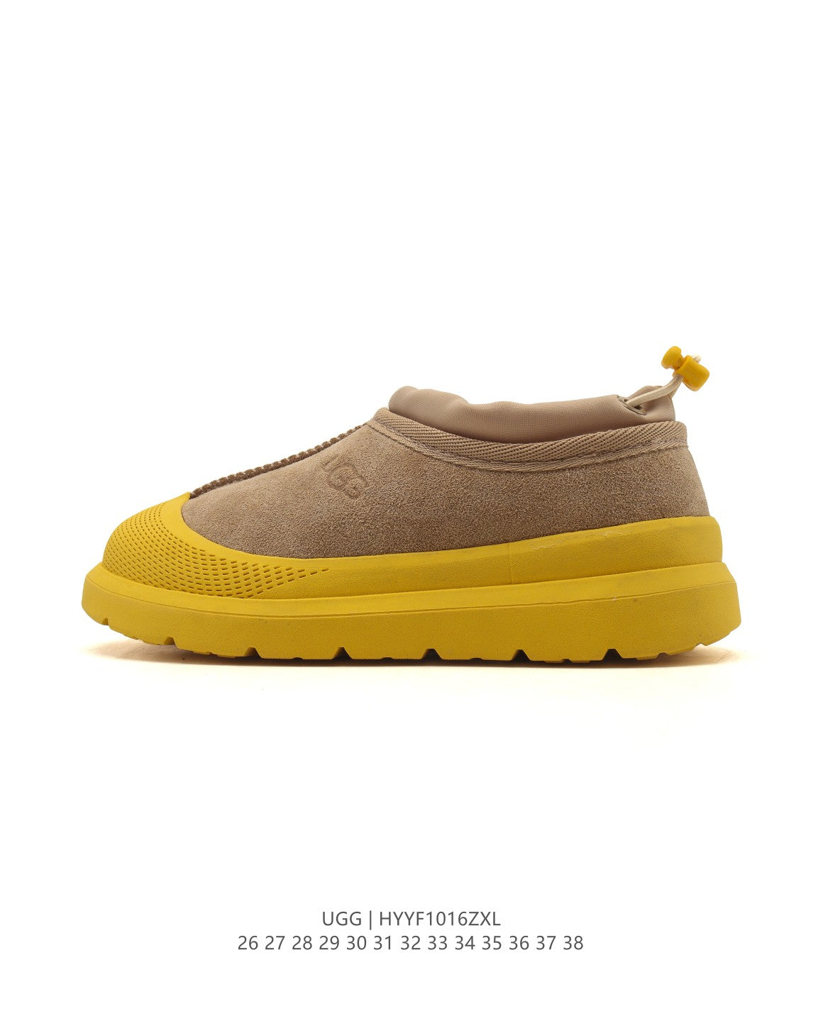 UGG Retro Colorblock Kids Snow Boots – Kids Collection