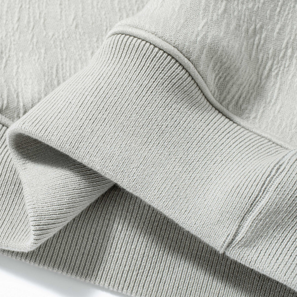 Canada Goose Half-Zip Fleece Sweatshirt