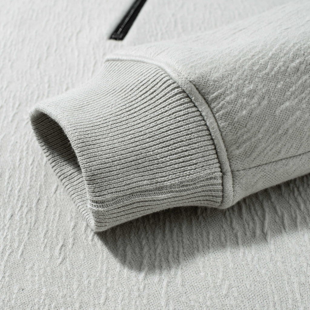 Canada Goose Half-Zip Fleece Sweatshirt