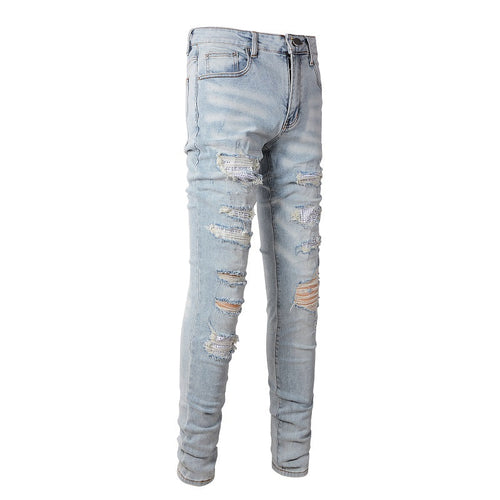 AMRI Jeans #6808