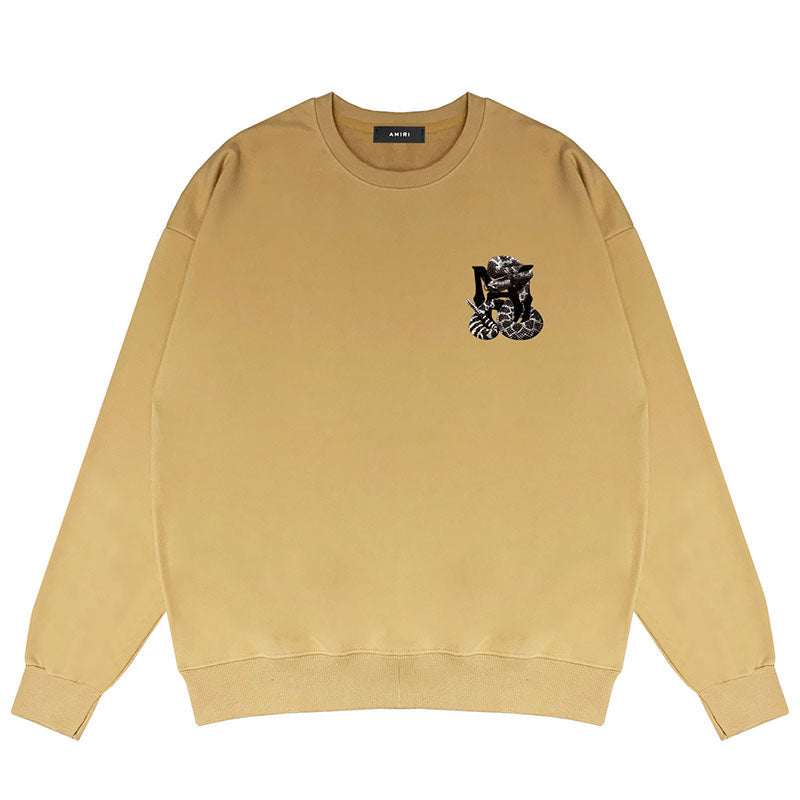 AMRI Sweatshirts S0040