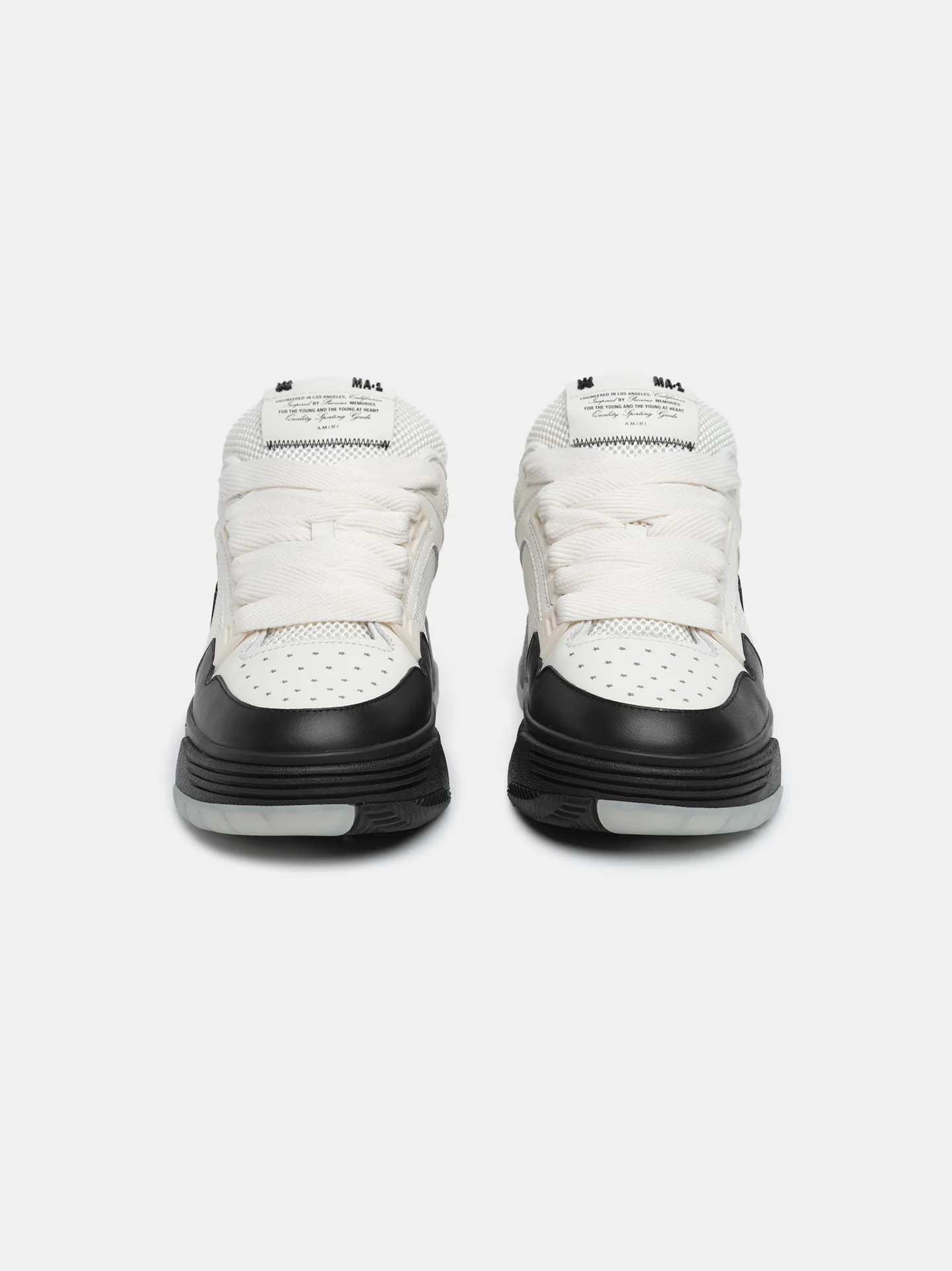 Amiri 2025SUEDE PACIFIC