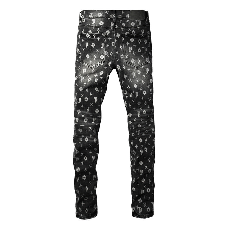 Purple Brand Jeans #9112