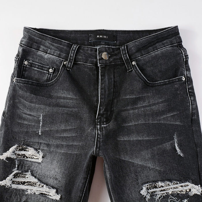AMRI #852 Jeans