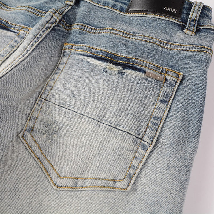 AMRI  #866 Jeans