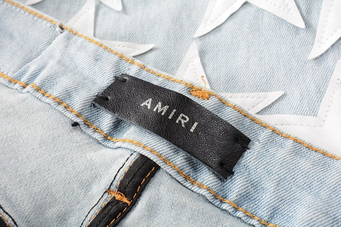 AMRI #690 Jeans