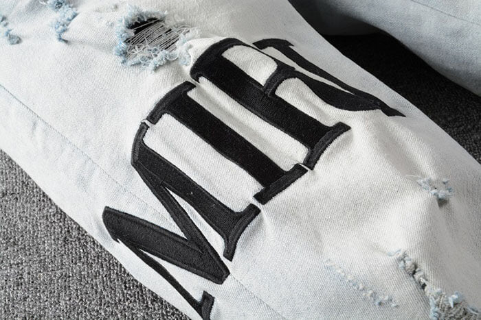 AMRI #650 Jeans