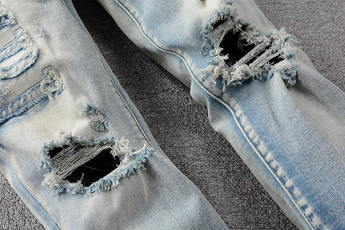 AMRI #697 Jeans