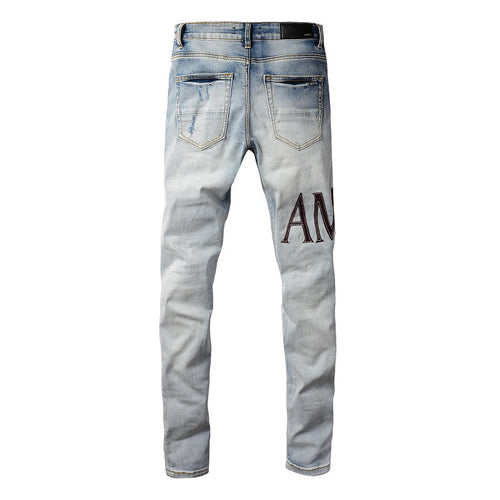 AMRI Jeans #1301