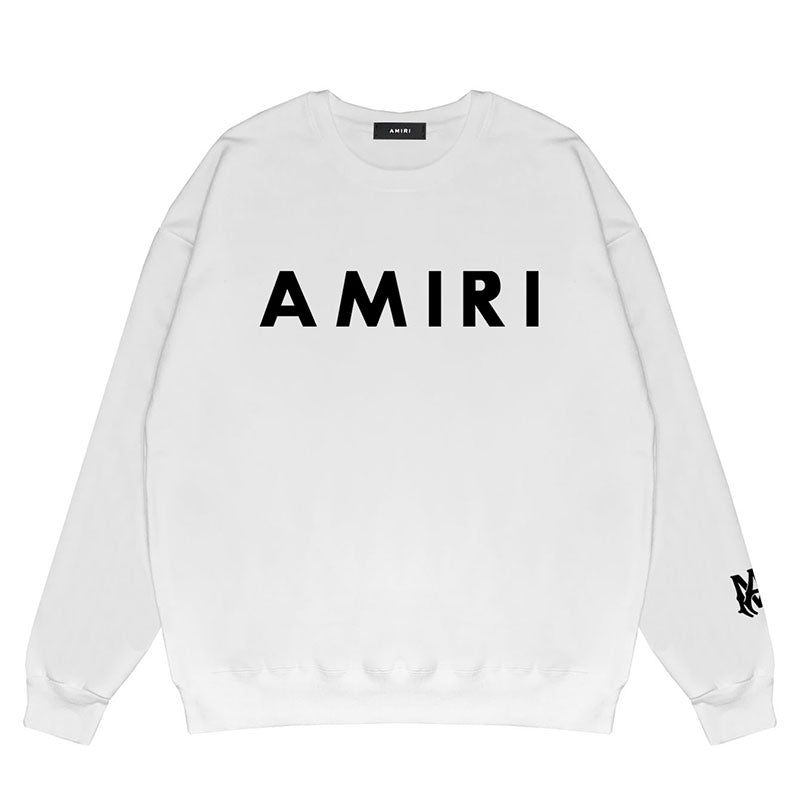 AMRI Sweatshirts S065