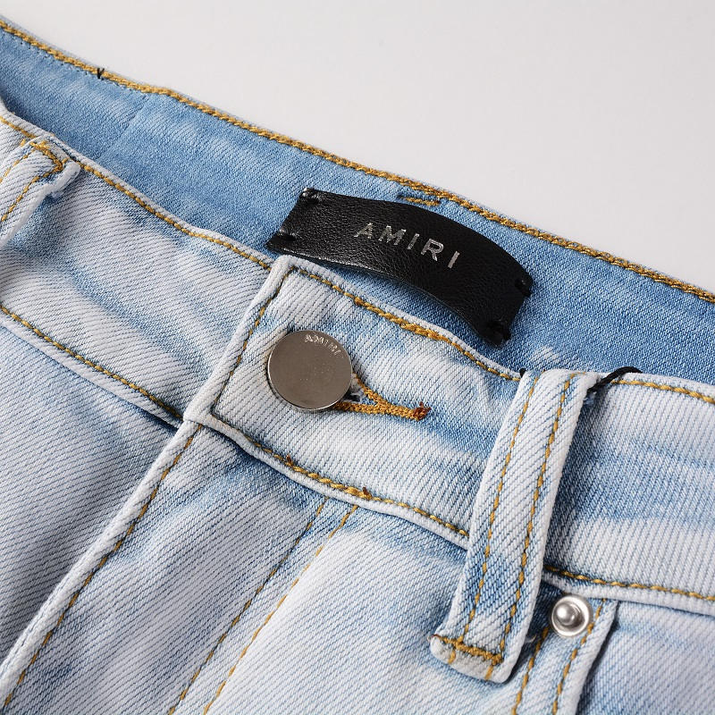 AMRI Jeans #6645