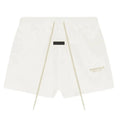 Fear of God Essentials Running Short Cloud Dancer