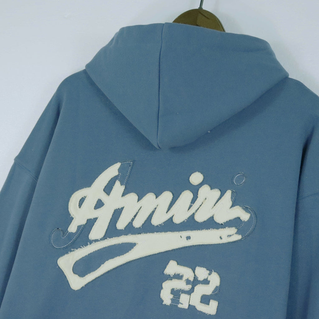 AMRI Hoodies
