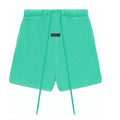 Fear of God Essentials Sweatshort Mint Leaf
