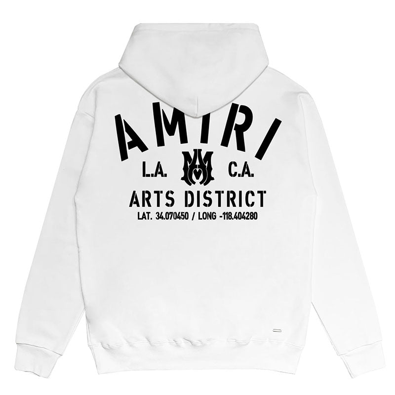 AMRI Hoodies H056