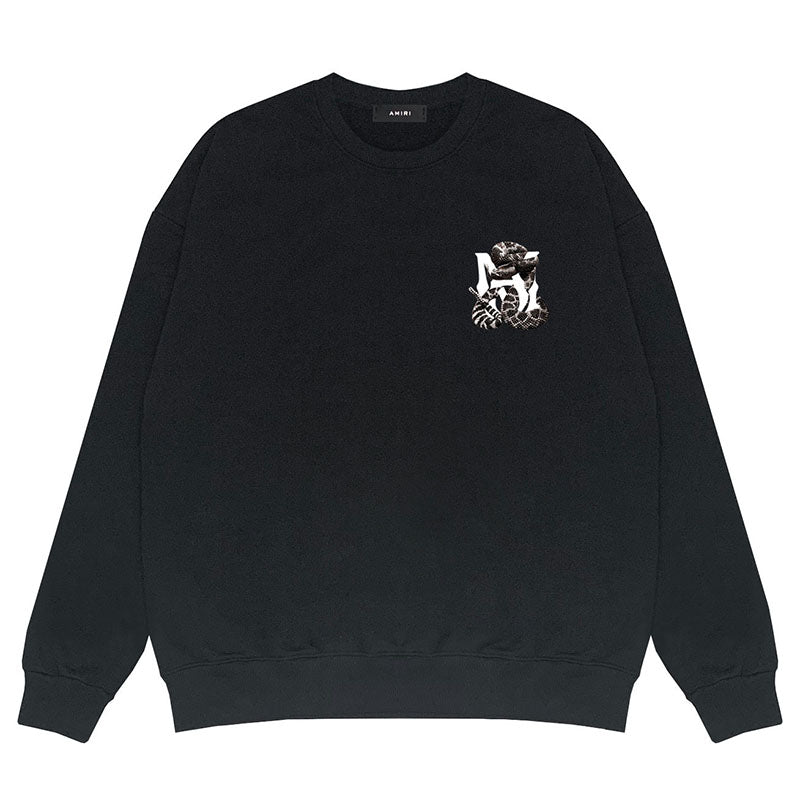 AMRI Sweatshirts S040