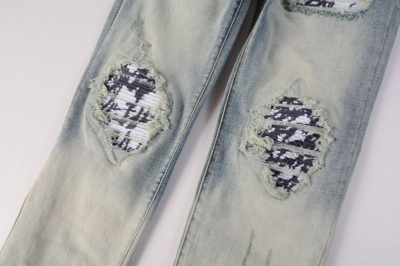 AMRI Jeans #1336