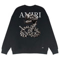 AMRI Sweatshirts S040