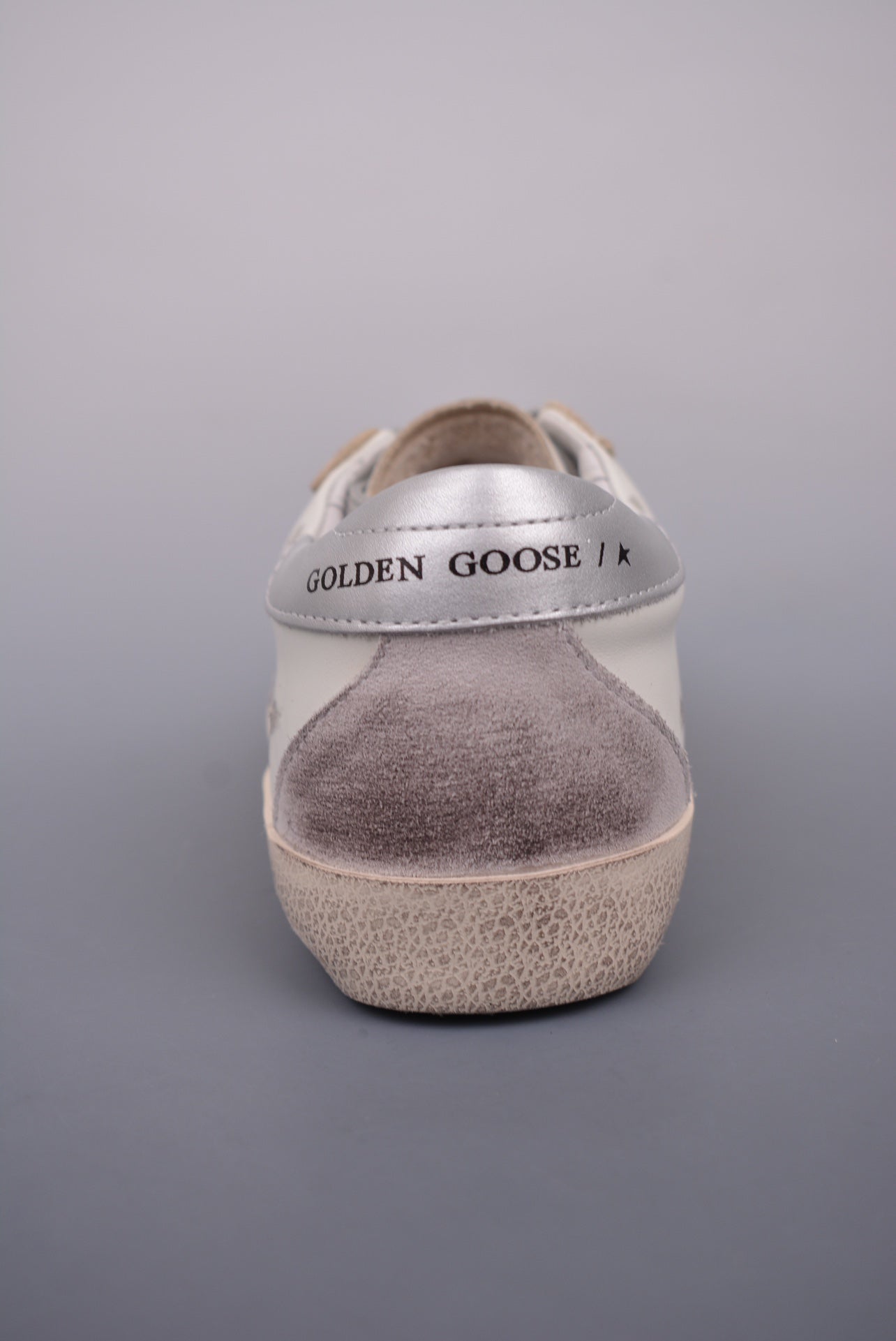 Golden Goose Super Star Distressed Sneakers – 2023 Collection