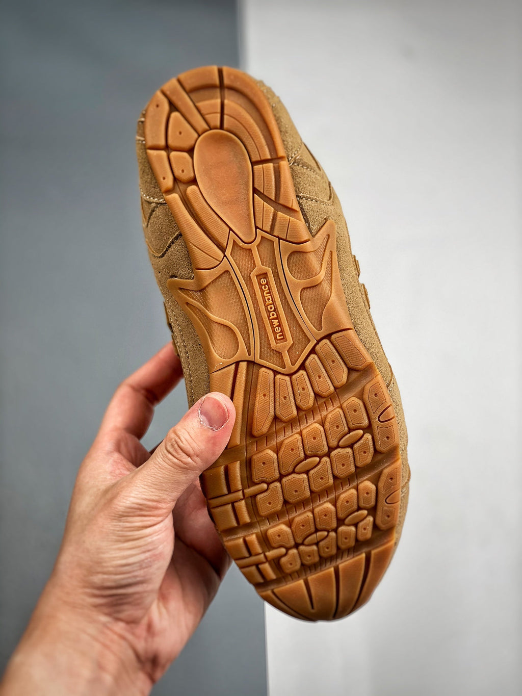 Miu Miu x New Balance NB530 Deconstructed Sneakers – 2024 Collection