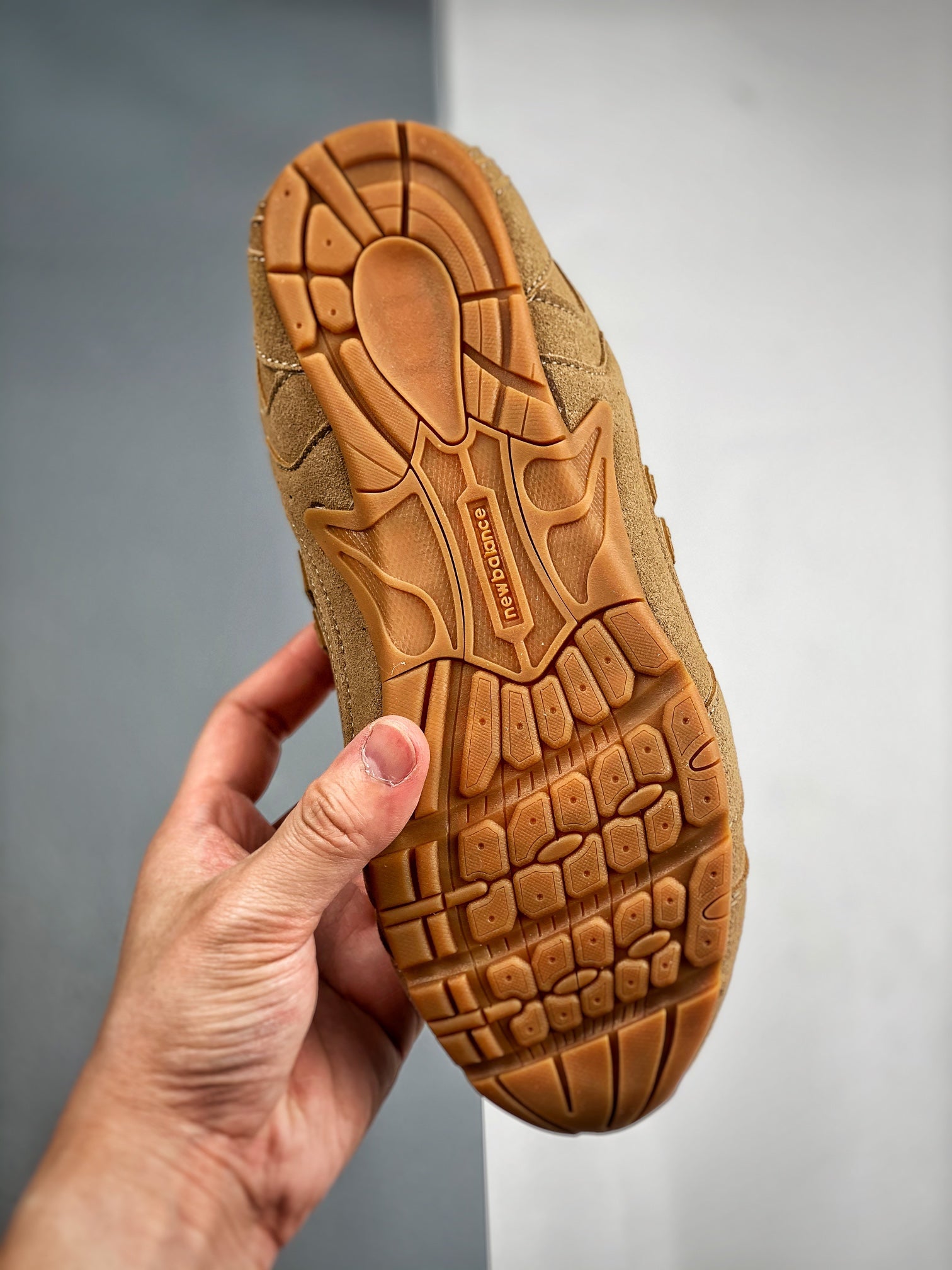 Miu Miu x New Balance NB530 Deconstructed Sneakers – 2024 Collection