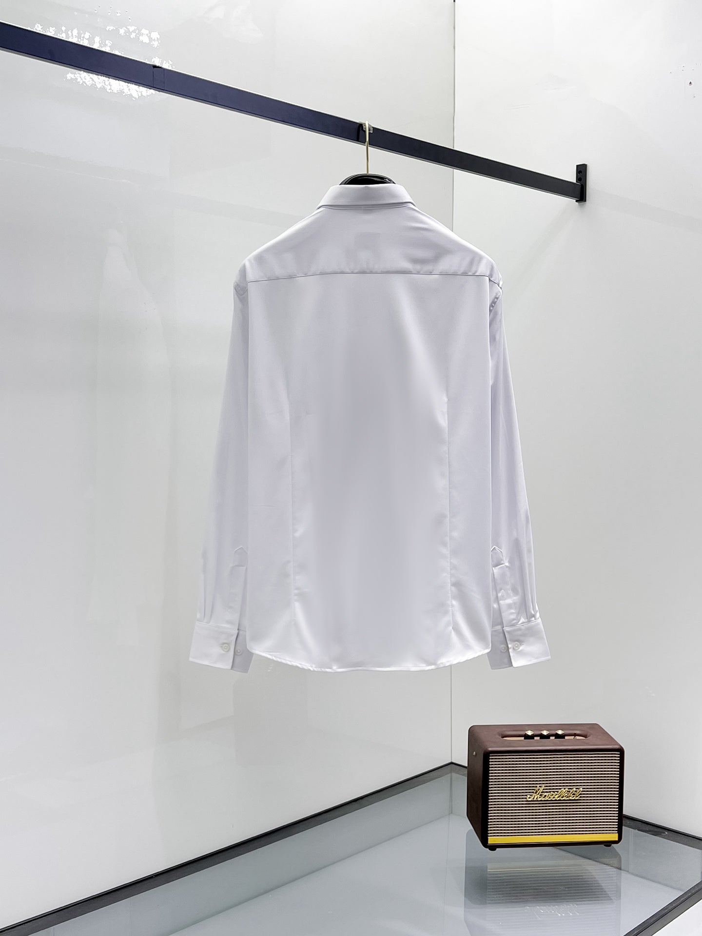 Hermès Long-Sleeve Shirt