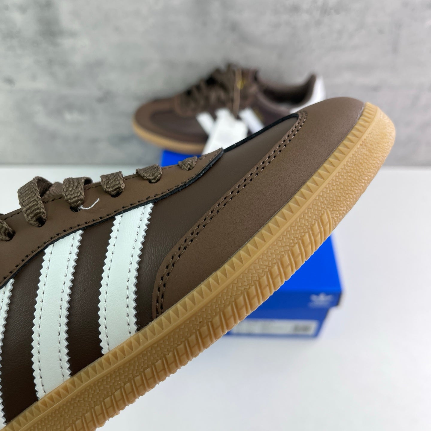 Adidas Samba OG Sneakers
