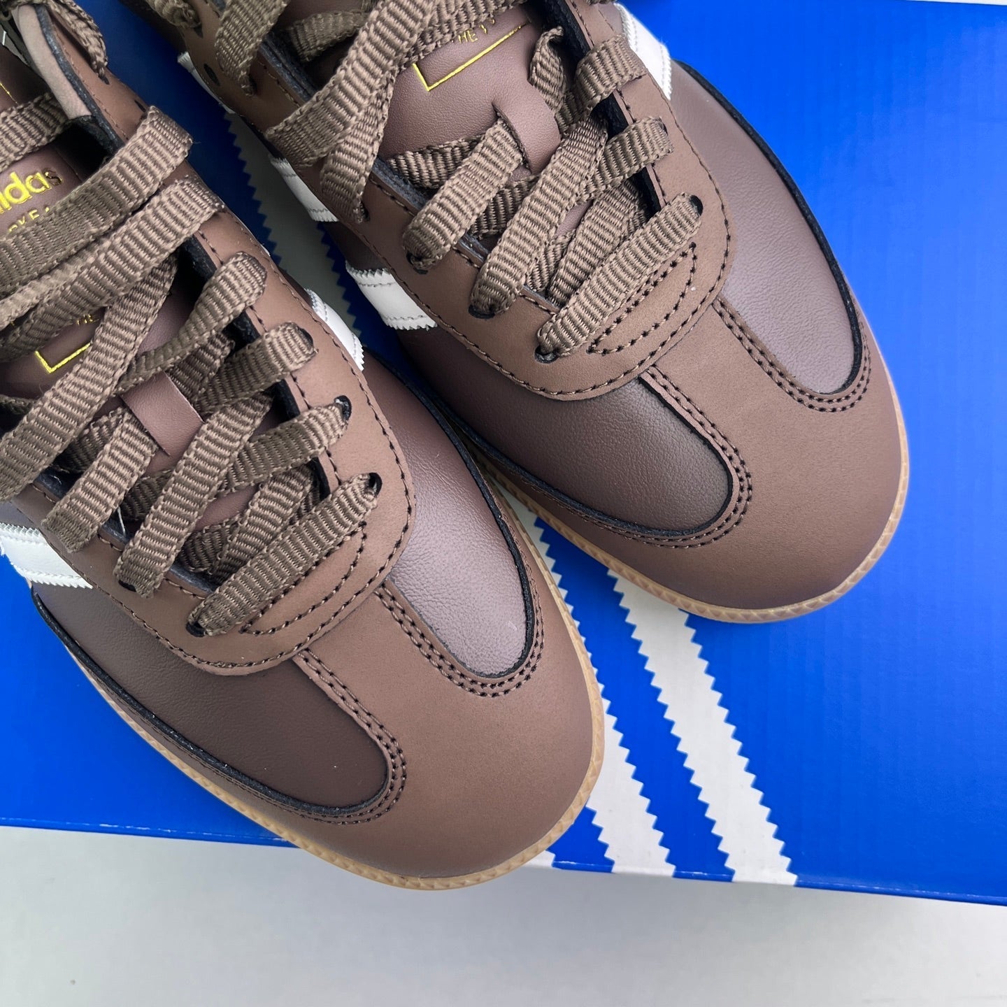 Adidas Samba OG Sneakers