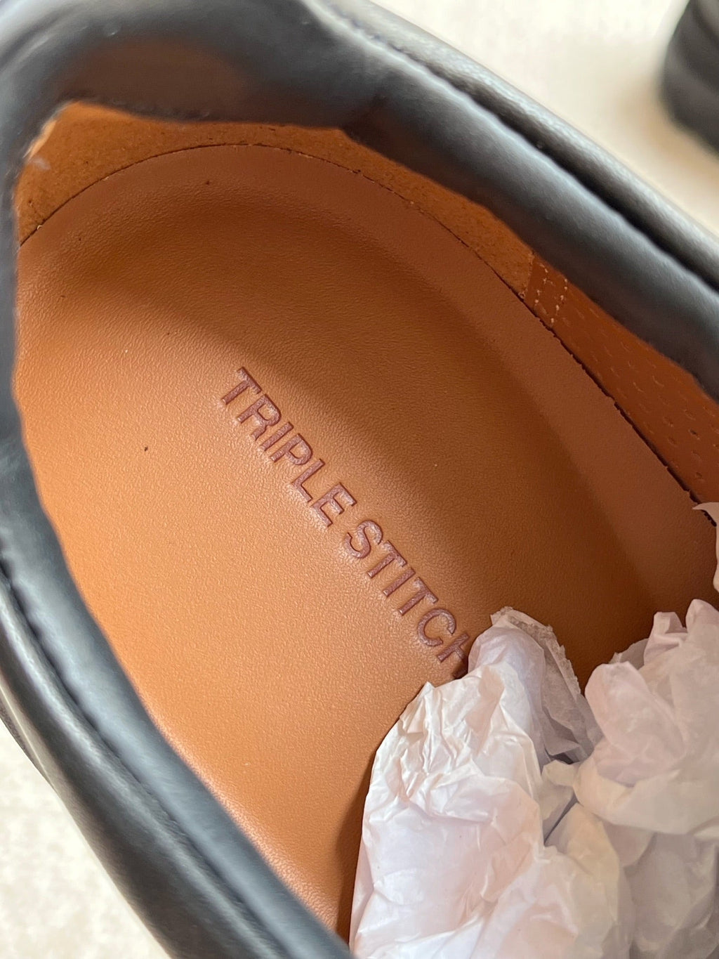 Zegna Triple Stitch™ Monte Perforated Casual Shoes