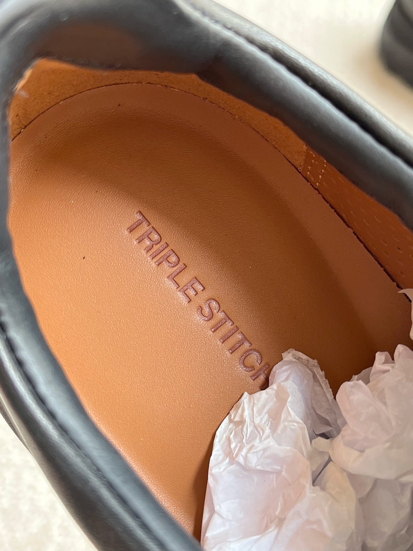 Zegna Triple Stitch™ Monte Perforated Casual Shoes