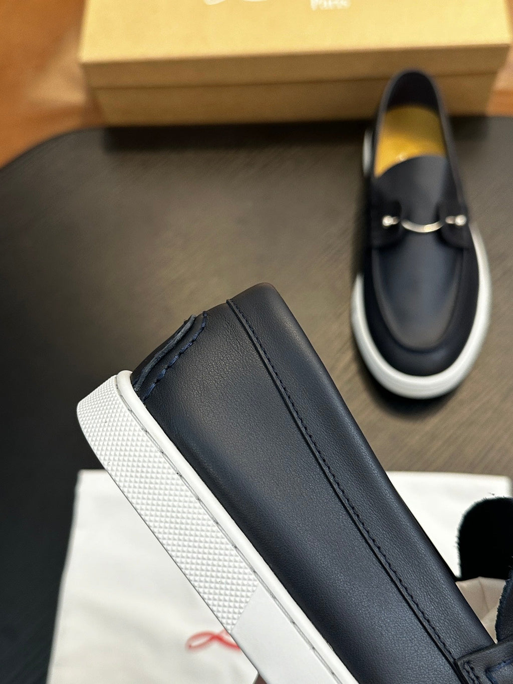 Christian Louboutin Men's Casual Sneakers