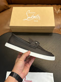 Christian Louboutin Men's Casual Sneakers