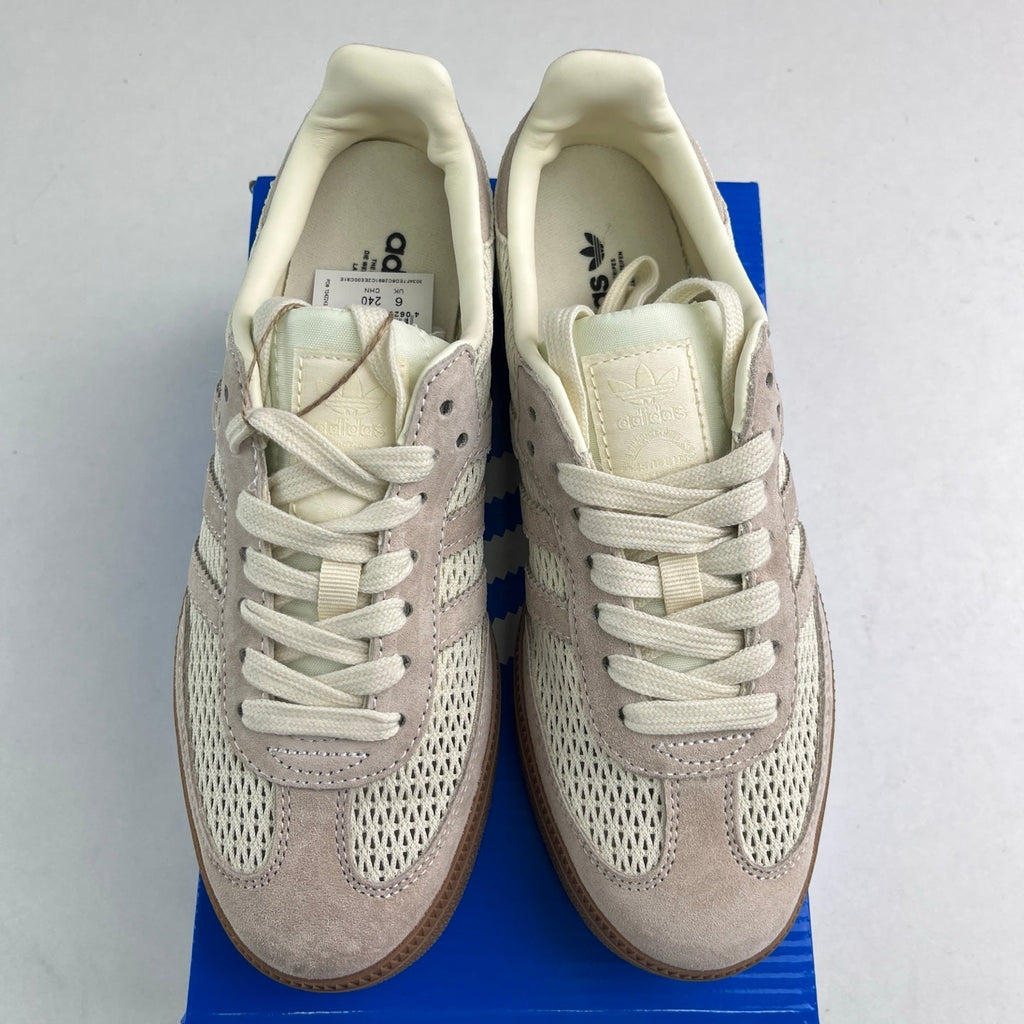 Adidas Samba OG Sneakers