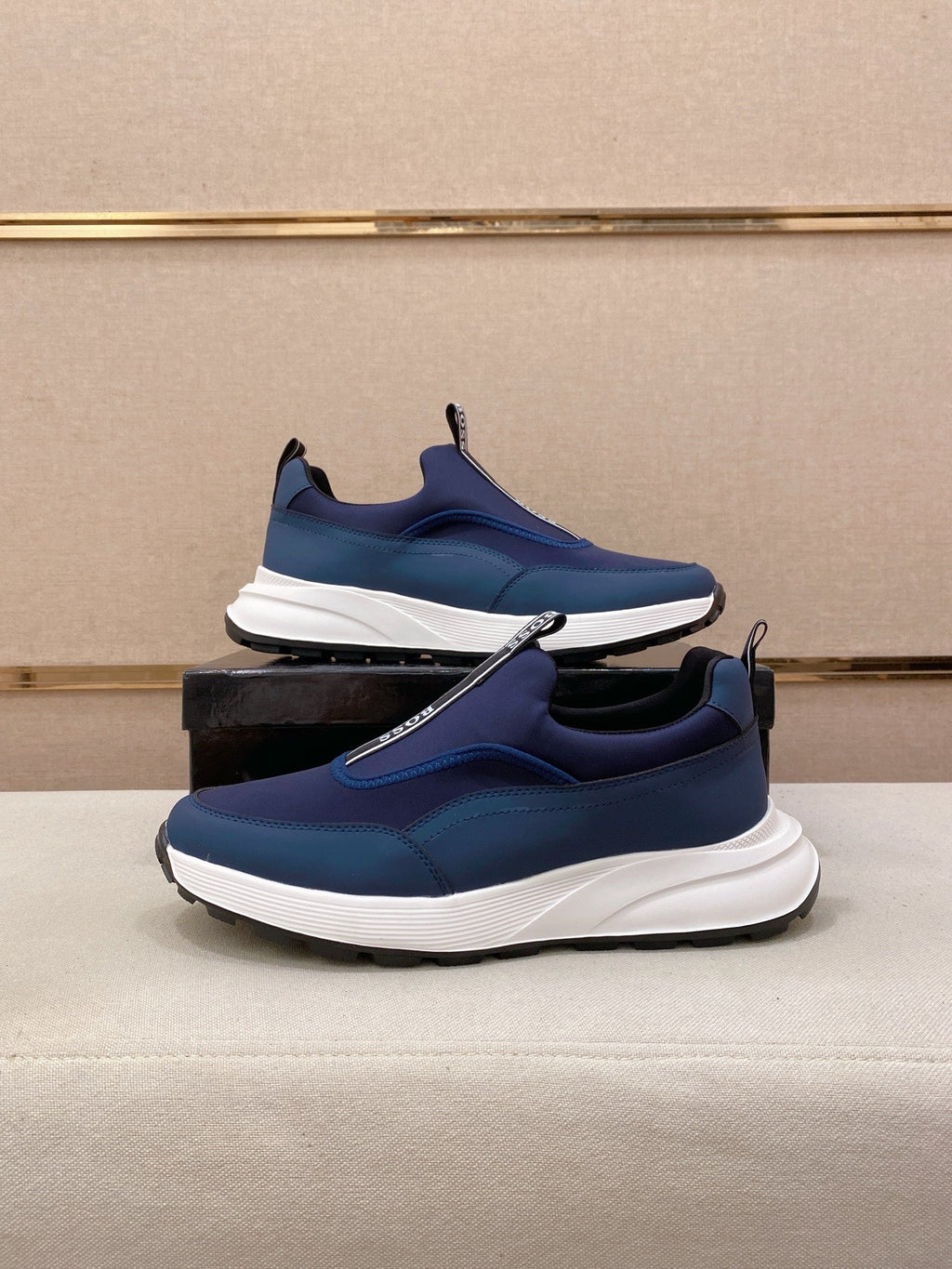 Boss Casual Men's Sneakers